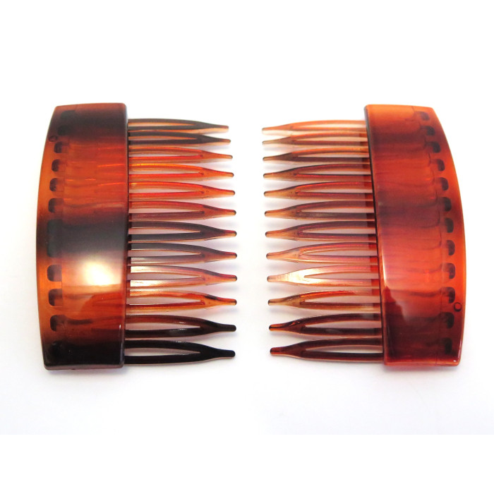 Side Comb Box - Basics