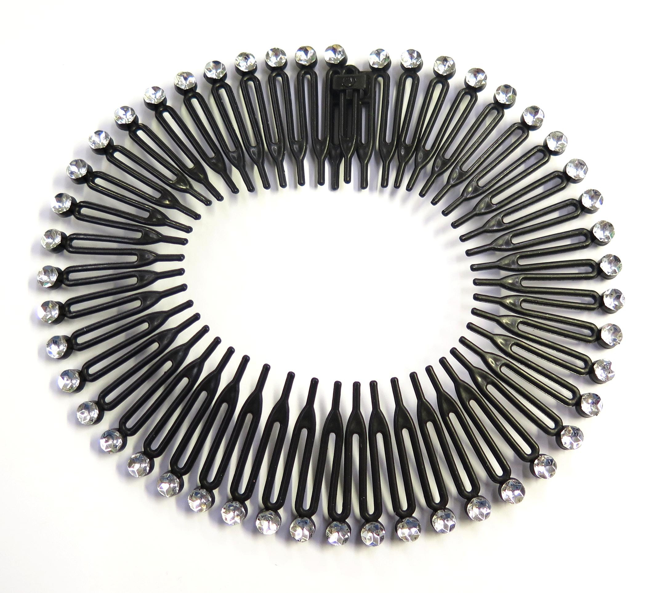 Flexicomb Stone Hairband Basics flexicomb-stone-hairband-basics