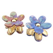 Claw Acetate Flower