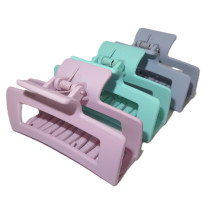 Claw 8.5cm Rect Pastel
