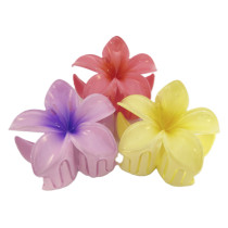 Flower Claw Glossy