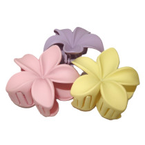 Flower Claw Pastel