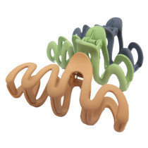 Claw Nude Squiggle