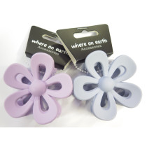 Melrose Flower Pastel