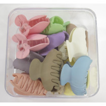 Claw Box Colour