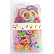 Mini Mixed Tray 1
