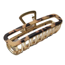 Acetate Claw Oval