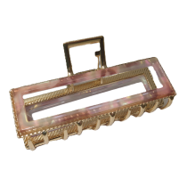 Acetate Claw Rect