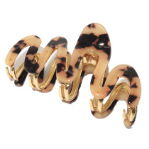 Acetate Wave Claw Med