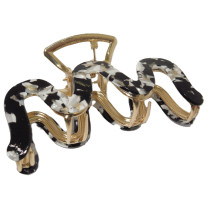Acetate Claw Zag