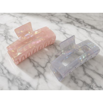 Marble Rect Claw 9cm