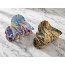 Marble Heart Claw