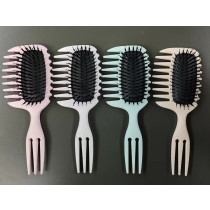 Curly Comb Brush 3