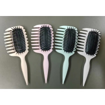 Curly Comb Brush 2