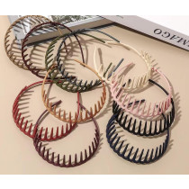 Hairband Tooth Colour