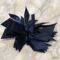 Fire Cracker Navy Blue