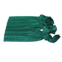 Knot Tie Green