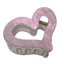 Claw Actr Heart Pstl