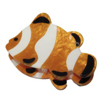 Fish Claw 1