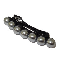 Barrette Pearl