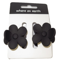 Flower Melrose Claw Black CD