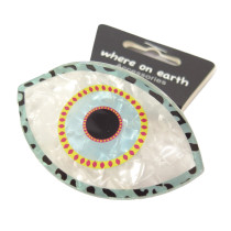 Mel Evil Eye 2
