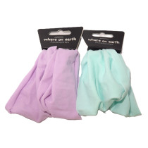 Soft Colour Hose Tie