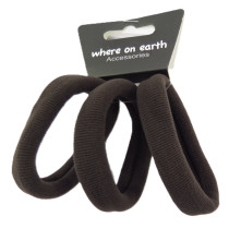 Frim Tie 3 Pcs Brown