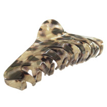 Acetate Hat Claw Clip