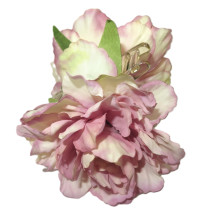 Flower Pop Hair Claw 1