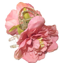 Flower Pop Hair Claw 2