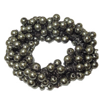 Pearl Scrunchies