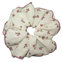 Bloom & Twist Scrunchies