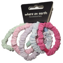 Scrunchies 33