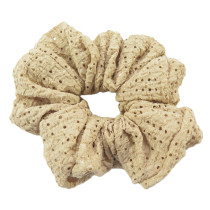 Mesh Scrunchies