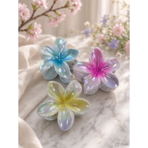 Claw Flower 3