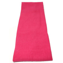 Fabric Headband 39 Pink