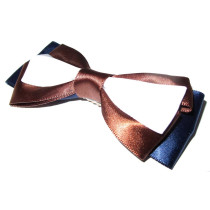 The Three Layer Bow