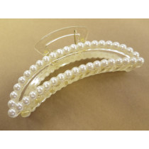 Pearl Oval Claw