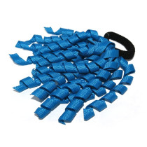 Korker Tie Azure