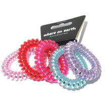 Hair Spring Thin Mixed