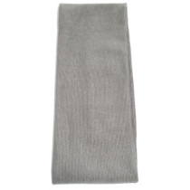 Fabric Headband 09 Grey