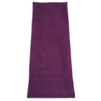 Fabric Headband 20 Purple