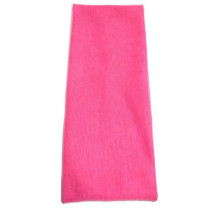 Fabric Headband 38 Pink