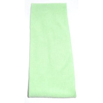 Fabric Headband 48 Green