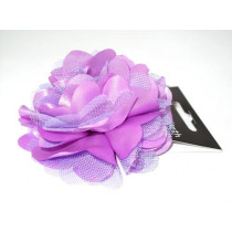 Tie Ptl Mesh Flwr         7.95