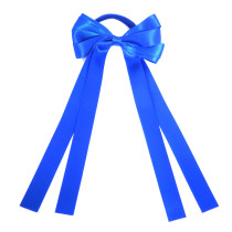 Royal Blue Sports Bow Tie 