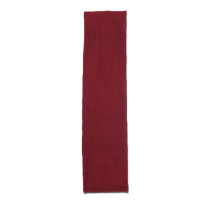 Maroon Fabric Headband