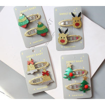 XMAS Symbol Clips