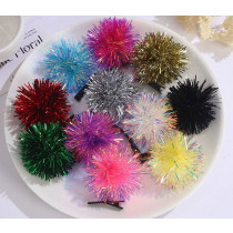 XMAS Tinsel Clip